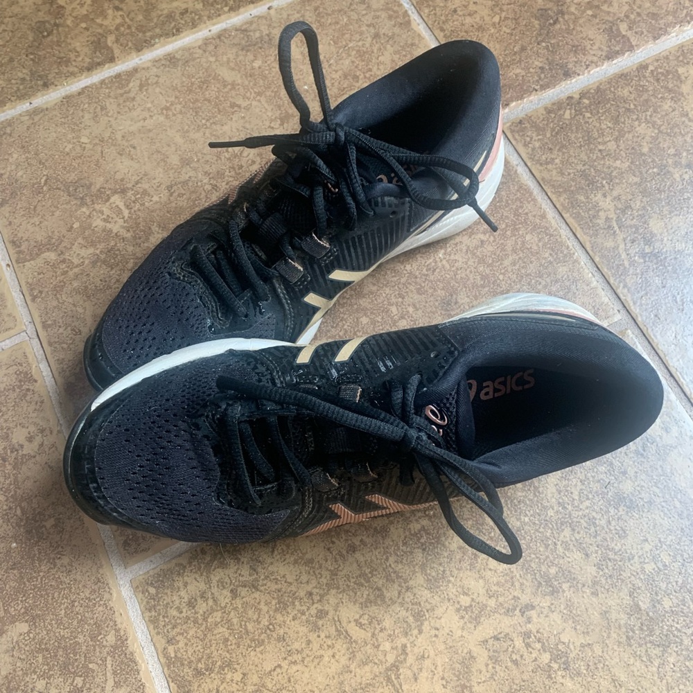 ASICS Women's Golf Shoes